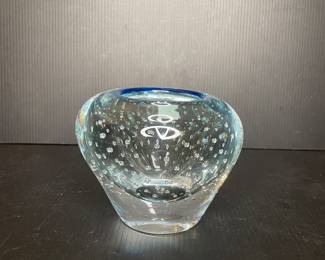 Waterford Evolution vase