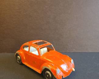 Vtg. diecast car