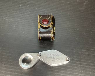 Achromatic Lens 10x vtg