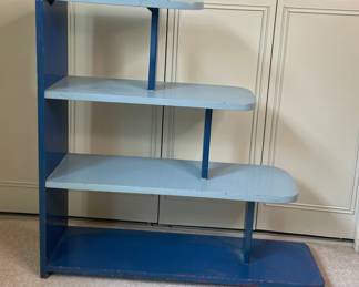 MCM shelf