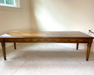 Drexel Esperanto Collection coffee table