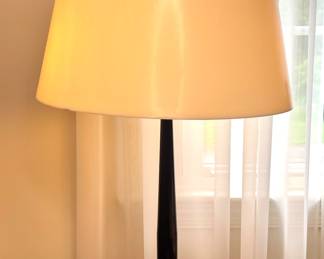 MCM vintage table lamp