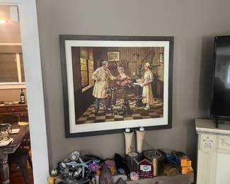 Sale Picture