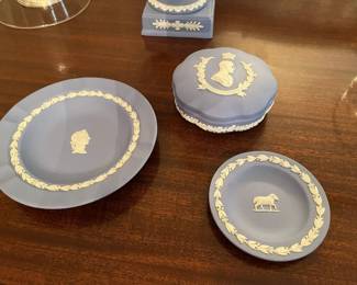 Wedgwood Grouping