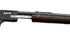 Stevens Model 75.22 Rifle