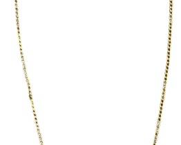 Sarah Coventry Bear Necklace
