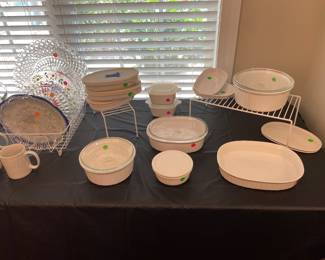 1/2 off many items!