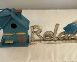 Miscellaneous Beach home decor