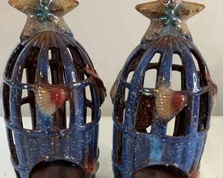 Candleholders