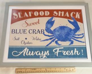 Seafood shack picture