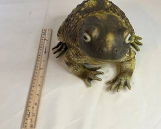Soft Frog