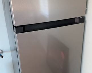 Apartment Size Fridge