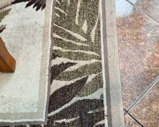 Fiveby8 Palm Tree Rug