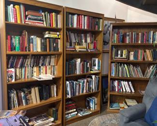 ALL BOOKS ARE FREE