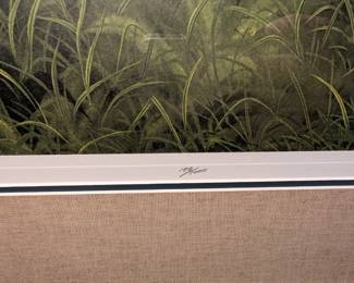 Bob Timberlake Velvet Faces