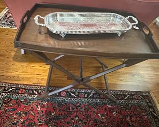 Kittinger - Butler Tray