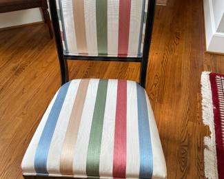 Kindel Furniture Company - Set of Eight Dining Chairs