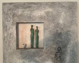Sculpture Art