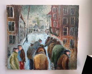 Original Art