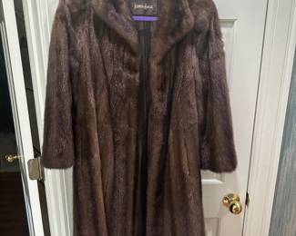 Neiman-Marcus Fur