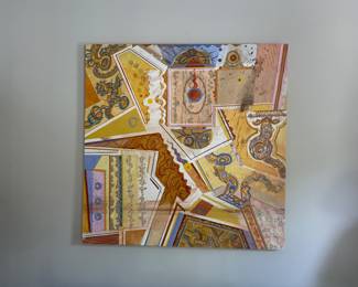 Robert Barnard Original