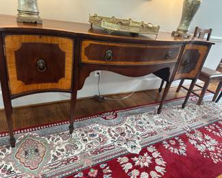 Beautiful Sideboard