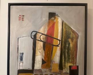 Jan Swanson Original