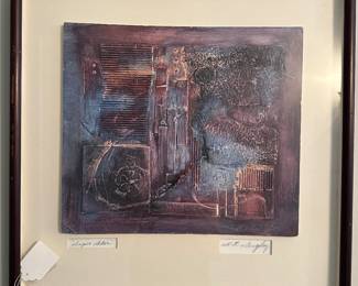 Anna Kay Singley Original