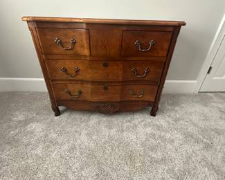 Baker Chest