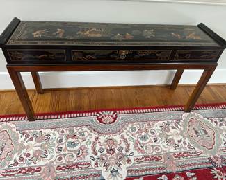 Drexel Console