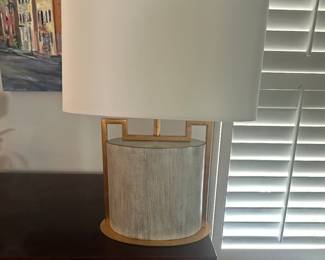 Designer Lamp