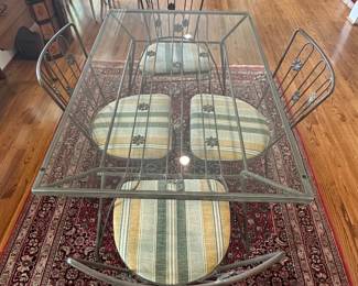 Salterini Dining Set