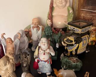 Buddha Collection