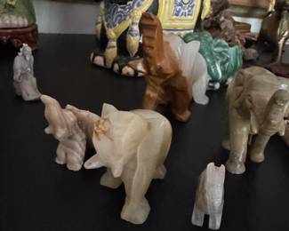 Elephants
