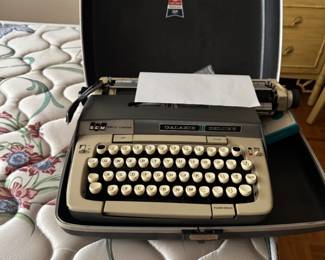 Typewriter