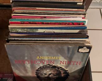Records