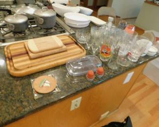 Household Items