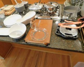 Household Items