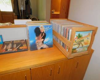 More Albums