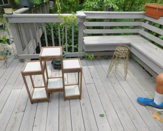 Plant Stands