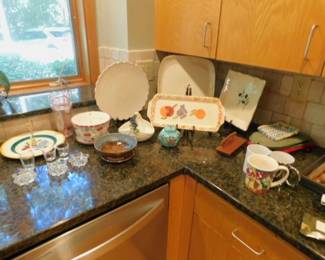 Household Items
