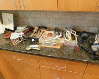 Household Items