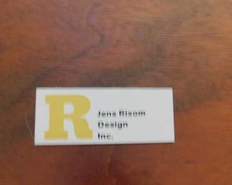 Label