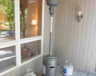 Outdoor Heater
