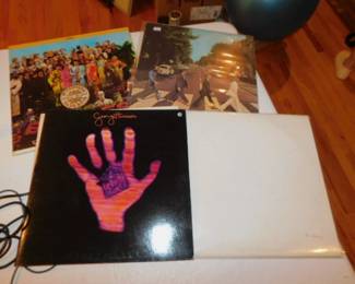 More Albums