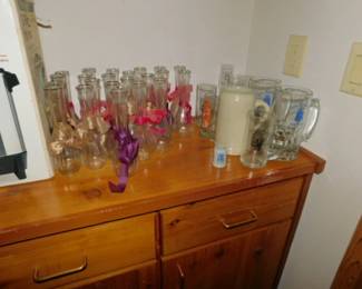 BAR GLASSSES