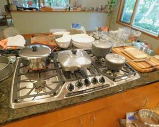 Cookware