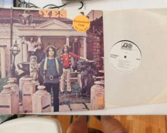 Very Rare Yes Album