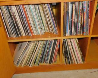 Vintage Records