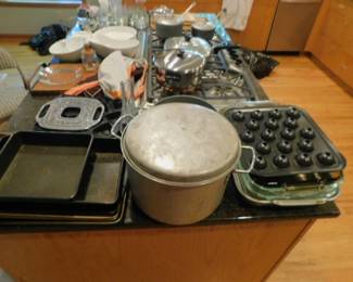 Cookware